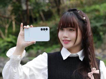 三星6.5吋平價手機Galaxy A25 5G現在買很划算！通路最低價格一次看(2024.8)
