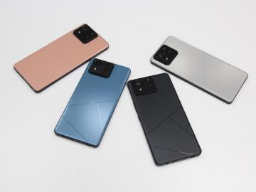 修補系統安全性!華碩釋出Zenfone 11 Ultra安全性更新
