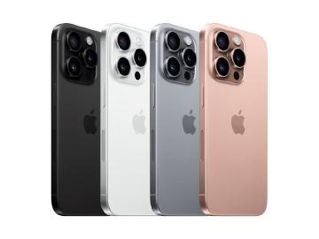 [SOGI小調查]20項iPhone 16傳聞一次看！哪一項最能打動你的心？