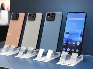 續用大螢幕?華碩Zenfone 12 Ultra傳已經通過IMEI認證
