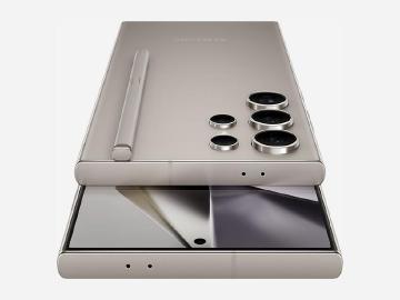 三星S25 Ultra電池疑過中國認證！機身傳變窄但螢幕變大