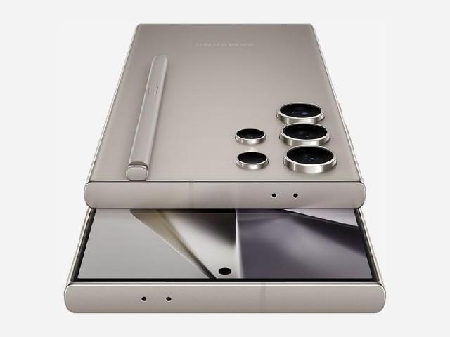 三星S25 Ultra電池疑過中國認證！機身傳變窄但螢幕變大