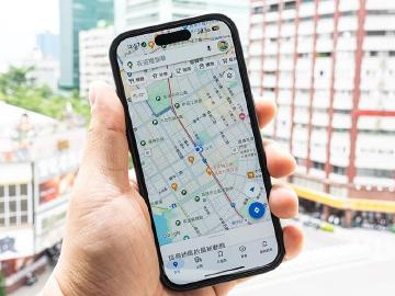 Google地圖超實用功能！能查看人潮、淹水、捷運運行狀況等即時資訊