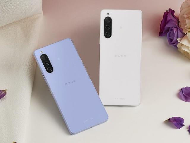Sony Xperia 10 V日系防水機下市 8月底通路已無店家報價