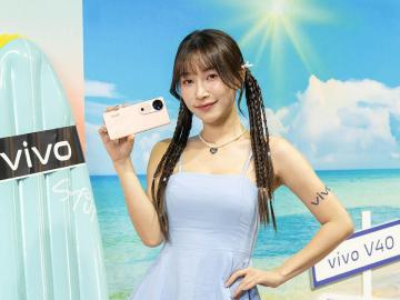 vivo V40與V40 Pro蔡司人像手機上市!價格及早鳥優惠一次看