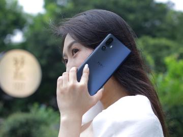 HTC U24 pro舊換新優惠延長至9月！指定門市購機再折500元