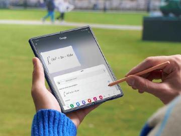 螢幕更大但機身會更薄！三星Z Fold 6 Slim傳9月發表