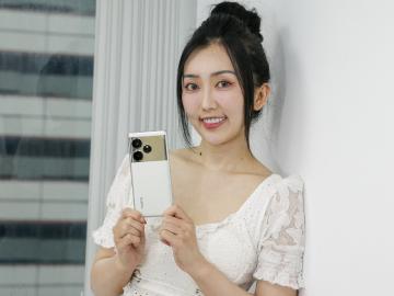 GT系列回歸之作！realme GT 6開箱、跑分、拍照及AI體驗一次看