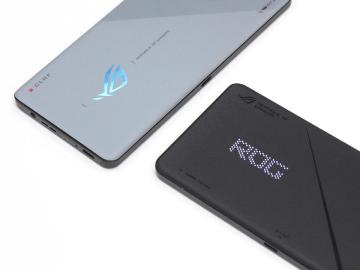 優化遊戲幀率穩定！華碩推出ROG Phone 8例行性安全更新