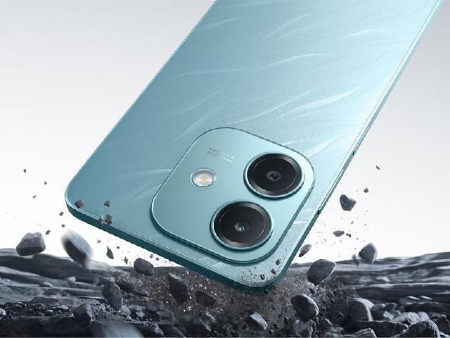 旗艦級抗摔耐用、45W超級閃充 OPPO A3x價格5千有找