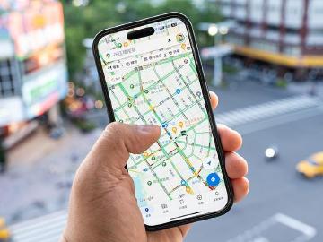 Google地圖如何單手調整比例設定？兩種操作方法報你知