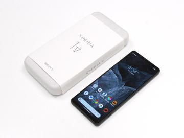 Sony Xperia 1 V手機過保了怎麼辦?通路維修螢幕、換電池價格一次看(2024.8)