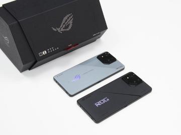 華碩推出ROG Phone 8與6D校園專案活動!最多享9折購機優惠