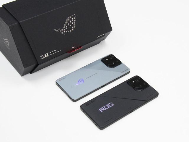 華碩推出ROG Phone 8與6D校園專案活動！最多享9折購機優惠