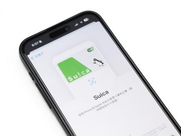 日本Suica西瓜卡怎麼加入iPhone?如何儲值一次看懂