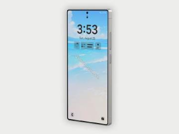 不只螢幕加大?三星S25 Ultra傳挑戰同級最輕薄的大螢幕手機