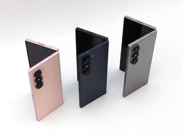 三星Z Fold6邊框會掉漆？支援頁面透露可能是這因素惹禍