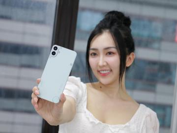 創意模組化及配件體驗！Nothing子品牌手機CMF Phone 1開箱