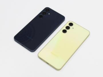 三星Galaxy A系列手機維修螢幕、換電池要多少錢？通路平均報價一次看(2024.9)