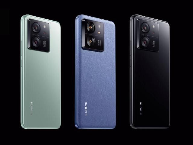 小米T系列徠卡手機即將推出？Xiaomi 14T與14 Pro規格疑洩