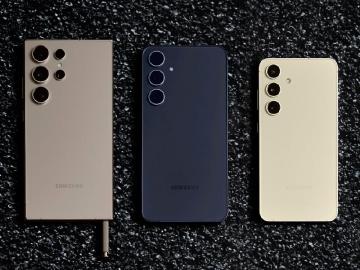 三星S25系列傳配高通S8 Gen 4 摺疊新機可能全用Exynos 2500