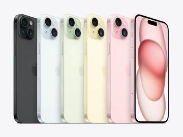等不及iPhone 16沒關係！6.7吋大螢幕iPhone 15 Plus通路最低價格整理(2024.9)