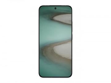6.3吋螢幕?vivo X200正面設計模擬圖透露可能的外觀設計
