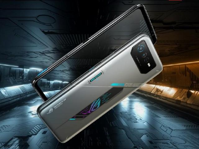 ROG Phone 6D上市兩年後價格剩多少？哪裡還有現貨可以買？通路最低價格整理(2024.9)