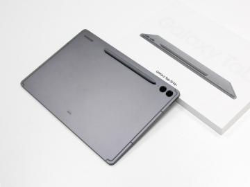適合學生與小資族的三星防水平板！Tab S9 FE系列通路最低價格整理(2024.9)