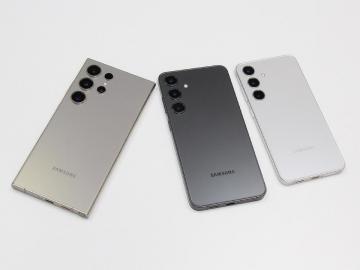 三星Galaxy S旗艦手機換電池、維修螢幕要多少錢?通路平均價格整理(2024.9)