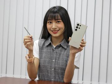三星AI旗艦S24 Ultra攜碼價格多少錢？5G吃到飽599電信方案一次看(2024.9)
