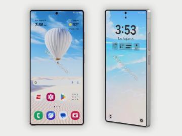三星S25 Ultra機身尺寸疑洩 可能成為Ultra系列最薄機種?