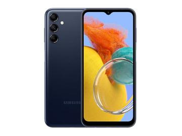 不用4千元也能買到6千大電量手機！三星M14 5G通路最低價格一次看(2024.9)