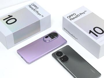 現省超過萬元的OPPO Reno10 Pro+不用半價就能入手！通路最低價格整理(2024.9)