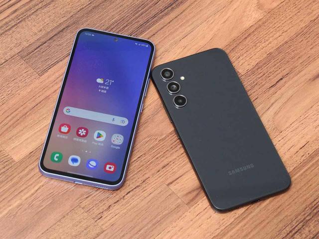 這款超熱銷的三星手機現在買很划算！Galaxy A54 5G通路最低價格一次看(2024.9)