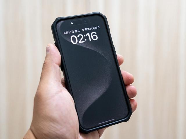 AOD是什麼？耗電嗎？安卓手機與iPhone怎麼關閉？操作步驟一次看懂