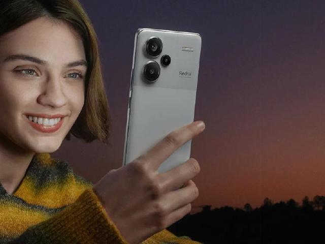 新一代紅米Note手機準備上市！Redmi Note 14 5G過多國認證