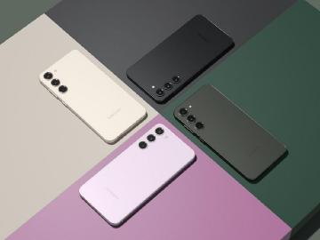 要買要趁快SAMSUNG S23+只剩這容量版本還有存貨！通路最低價格一次看(2024.9)