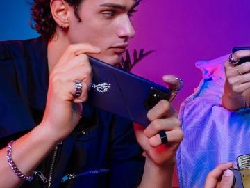 新一代華碩電競手機提早推出？ROG Phone 9傳過中國3C認證
