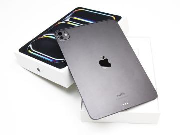 蘋果M4版iPad Pro更新後恐變磚？iPadOS 18升級前記得先做好備份