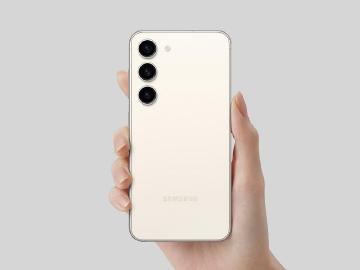 三星S23小尺寸AI旗艦手機只剩這容量版本！通路最低價格一次看(2024.9)