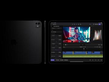 2024新版iPad Pro 13上市3個月便宜多少錢？通路最低價格一次看(2024.9)