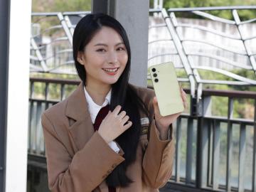 三星A35上市半年後現在入手很划算！通路最低價格一次看(2024.9)