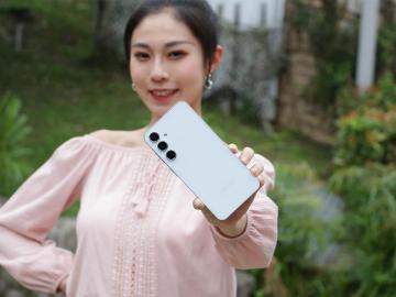 [SOGI調查報告]台灣2024上半年最多人買：這款中階手機最多人青睞