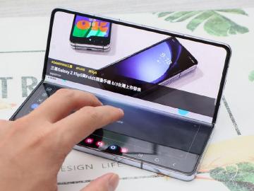 三星Z系列摺疊手機換電池、維修螢幕要多少錢？通路價格一次看(2024.9)