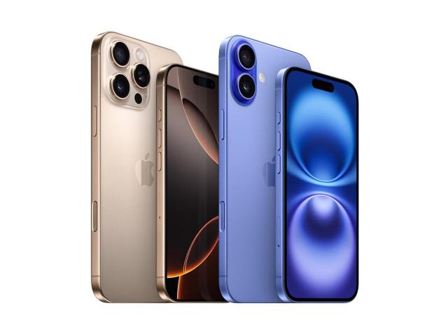 資料轉移、帳號備份？iPhone 16 Pro入手後換機教學一次整理