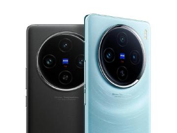 新機主相機規格疑洩！vivo產品經理釋出X200實拍照