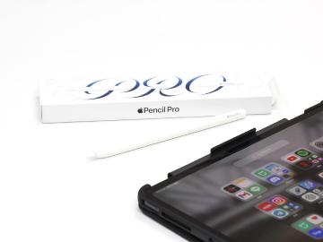 買iPad想免費入手Apple Pencil Pro要趁早！蘋果2024 BTS開學專案邁入最後倒數