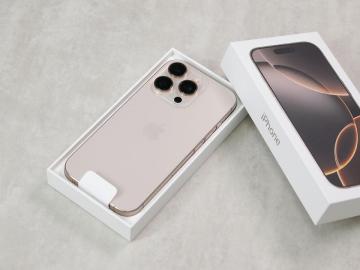 搶當iPhone 16 Pro全台首摔要注意！i16部分原廠零件維修比i15還要貴
