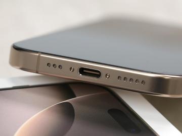 iPhone 16與16 Pro使用的USB-C規格大不同！同場加映傳輸線挑選建議